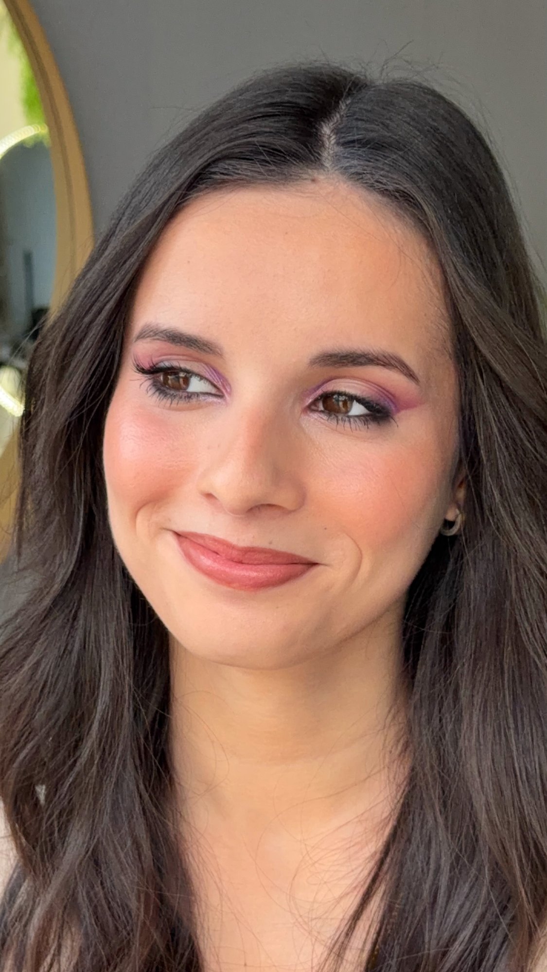 Maquilhagem social evento Madeira