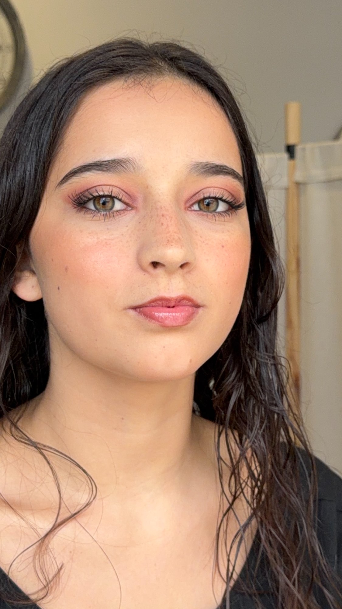 Makeup artist sessão fotográfica Madeira