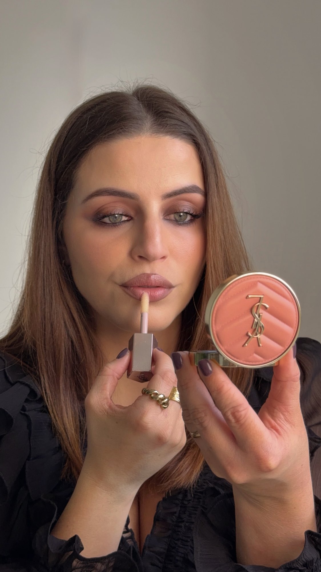 Eunice Maria - Maquilhadora Profissional em Machico, Madeira - Makeup Artist